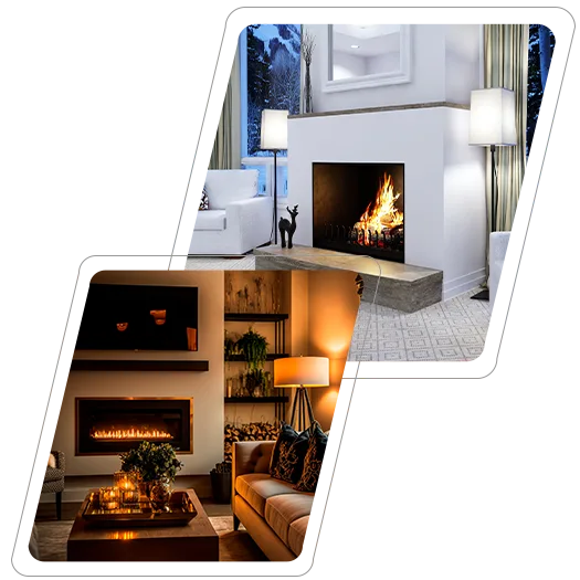 Remove Chimney Odor in Lake Forest, CA