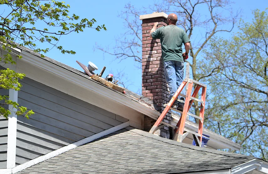 Chimney & Fireplace Inspections Services in Lake Forest, CA