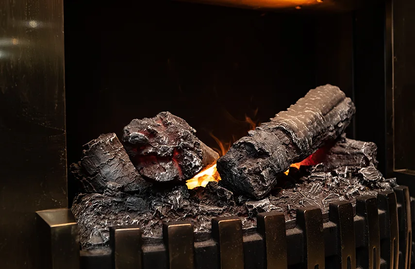 Soot Removal in Lake Forest, California