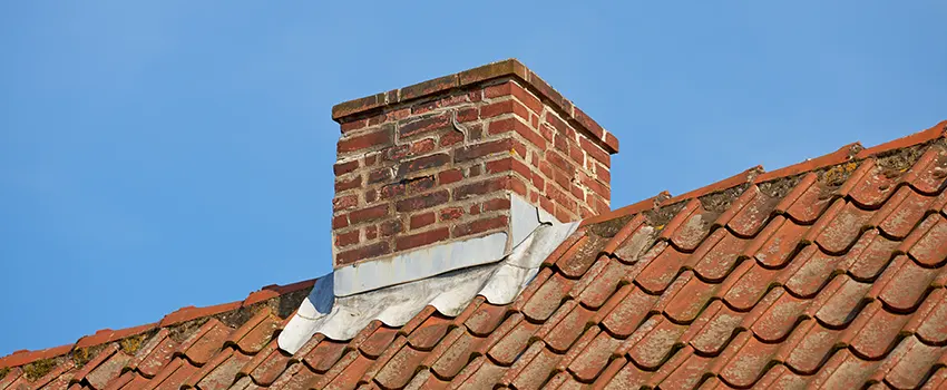 Residential Chimney Bricks Rotten Repair Services in Lake Forest, CA