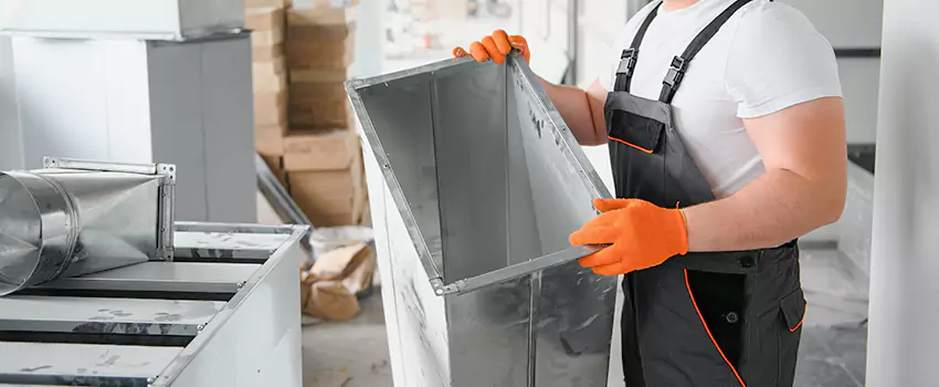 Benefits of Dryer Vent Inspection in Lake Forest, CA