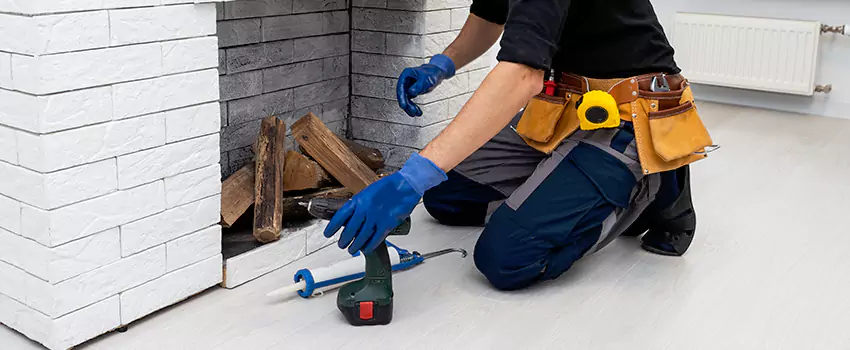 Smoke Chamber Safety Upgrades in Lake Forest, California
