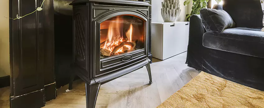 Cost of Hearthstone Stoves Fireplace Services in Lake Forest, California