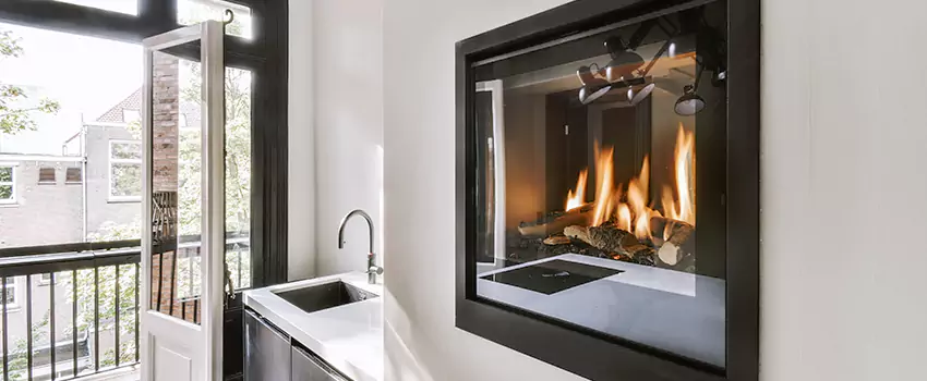 Heatilator Outdoor Fireplace Services in Lake Forest, California