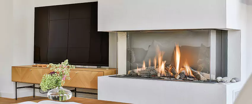 Ortal Wilderness Fireplace Repair and Maintenance in Lake Forest, California