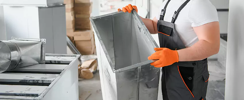 Ventilation Fan Cleaning Services in Lake Forest, California
