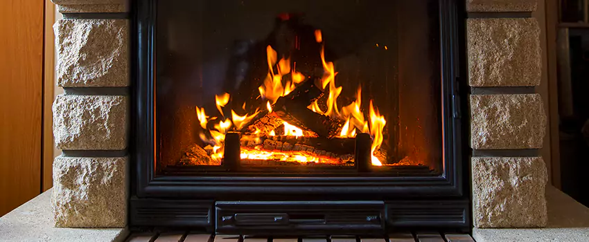 Best Wood Fireplace Repair Company in Lake Forest, California