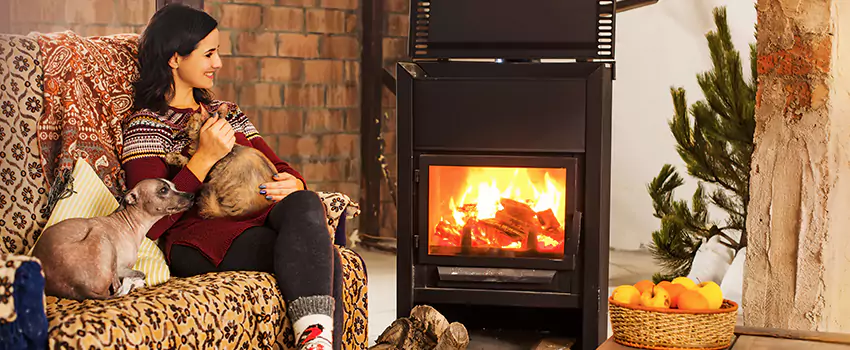 Wood Stove Chimney Cleaning Services in Lake Forest, CA