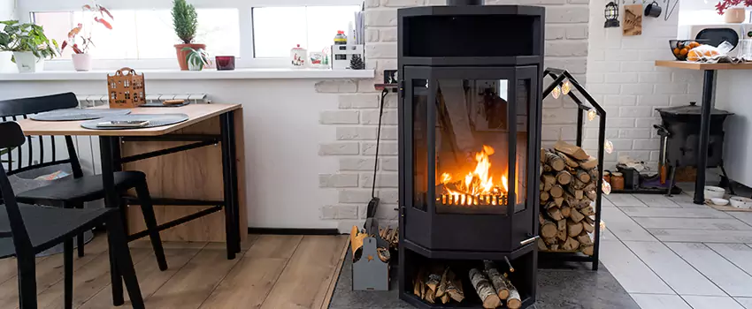 Wood Stove Inspection Services in Lake Forest, CA
