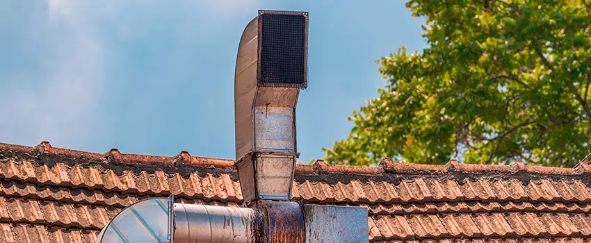Chimney Cleaning Cost in Lake Forest, California