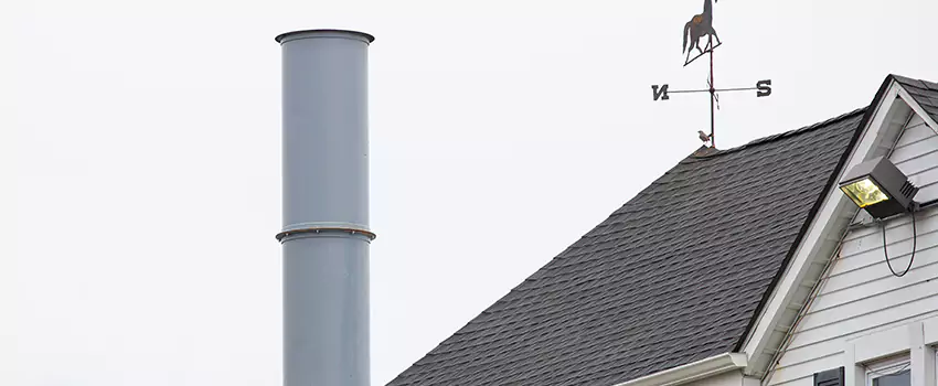 Multi-flue Chimney Caps Installation And Repair in Lake Forest, CA