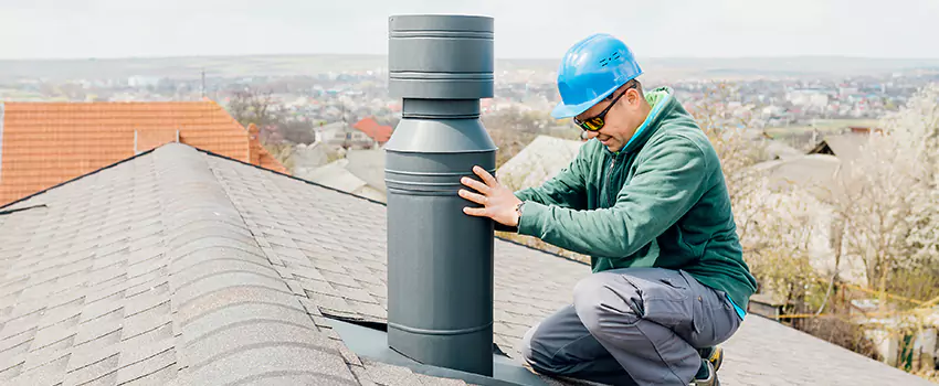 Chimney Repair Cost in Lake Forest, CA