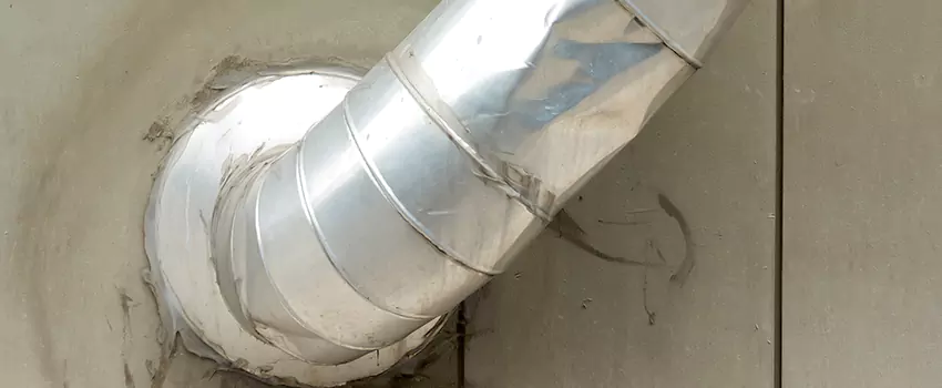 Dryer Vent Repair Process in Lake Forest, CA