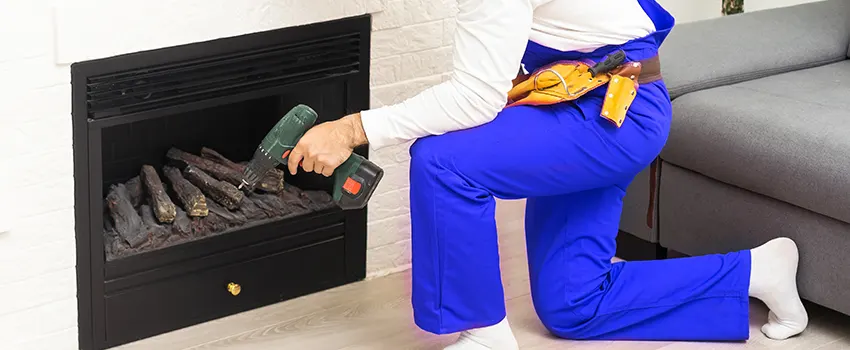 Fireplace Safety Inspection Specialists in Lake Forest, California
