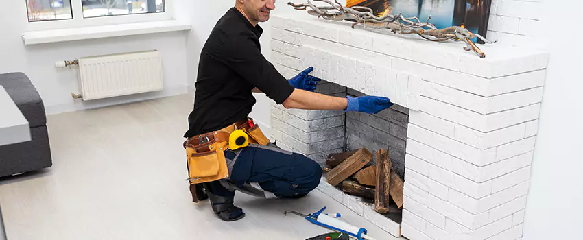 Gas Fireplace Repair And Replacement in Lake Forest, CA
