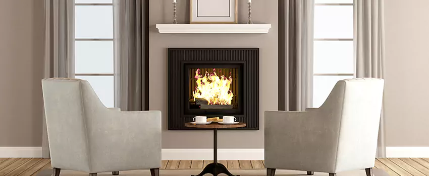 Heatilator Direct Vent Fireplace Services in Lake Forest, California