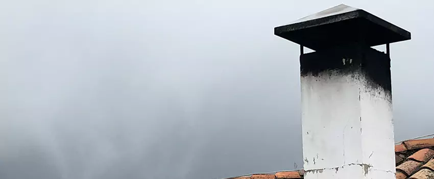 Prefab Chimney Crown Installation in Lake Forest, CA