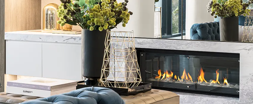 Professional Town & Country Luxury Fireplace Maintenance Experts in Lake Forest, California