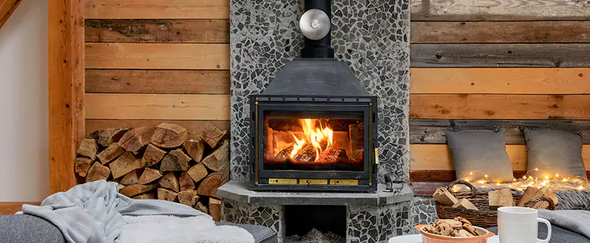 Affordable Wood Fireplace Fixing Solutions in Lake Forest, California