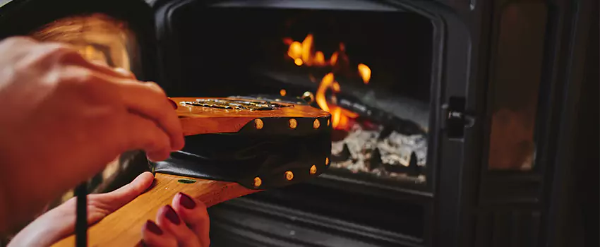 Cost of Wood Furnace Repair and Installation Services in Lake Forest, CA