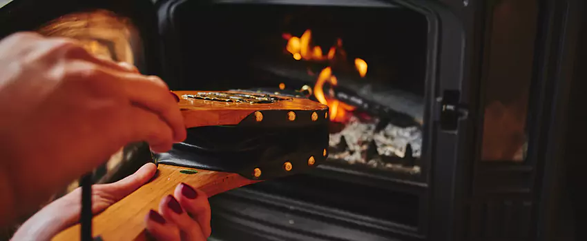 Wood Stove Grates Repair in Lake Forest, California